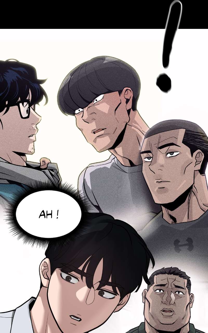 The Bully in Charge Chapitre 90 - Page 124