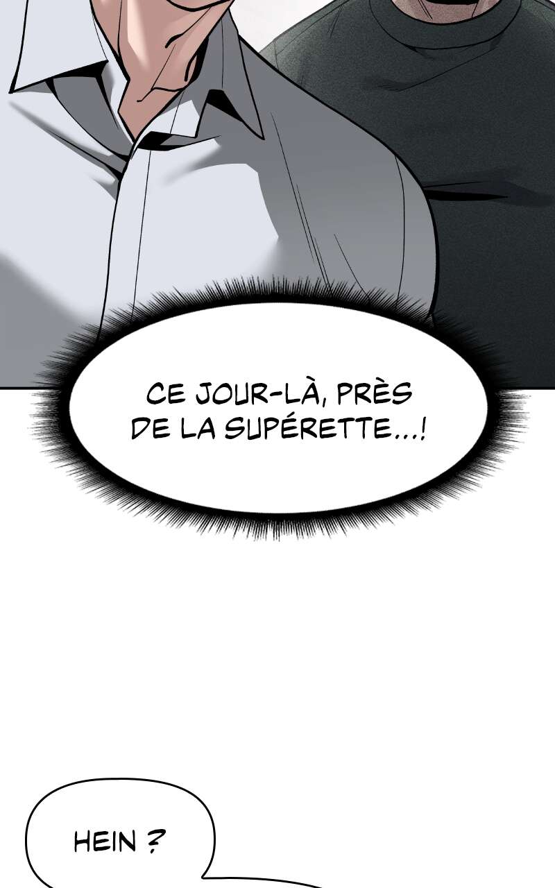 The Bully in Charge Chapitre 90 - Page 125