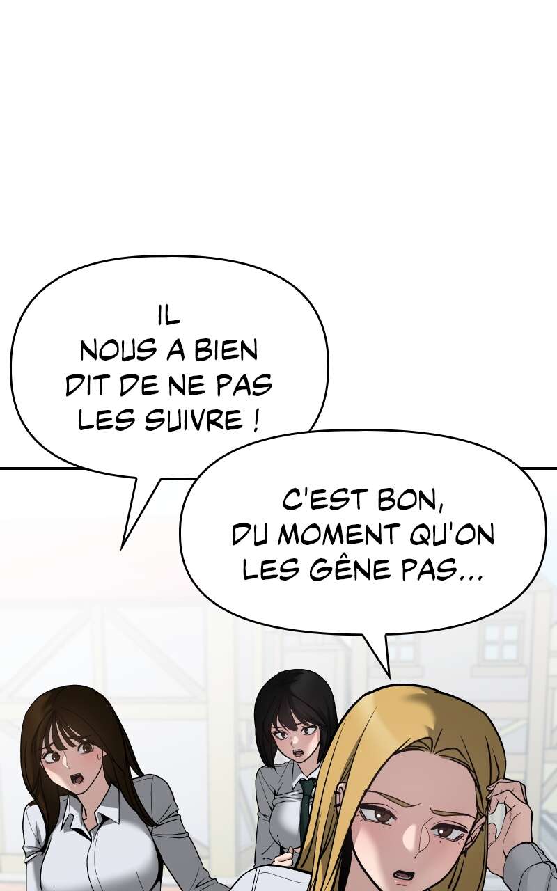 The Bully in Charge Chapitre 90 - Page 127