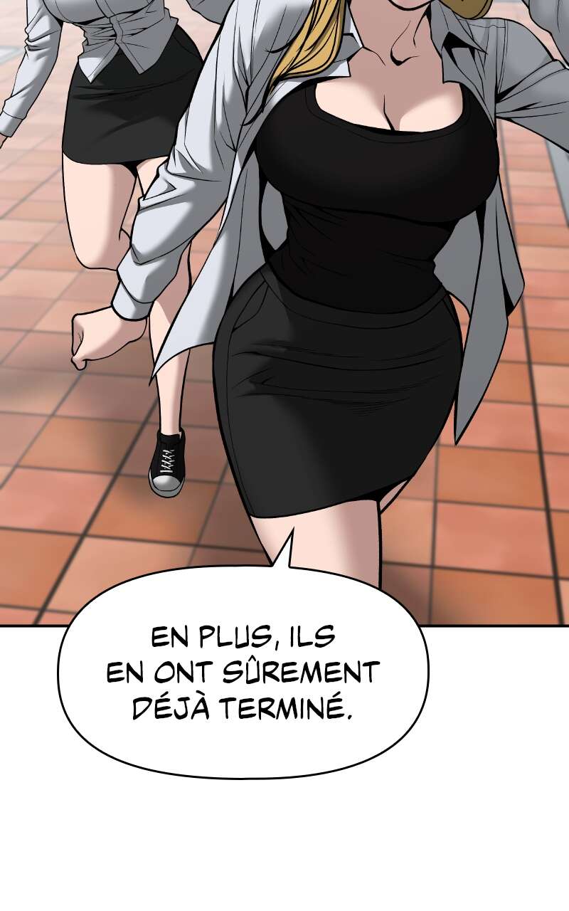 The Bully in Charge Chapitre 90 - Page 128