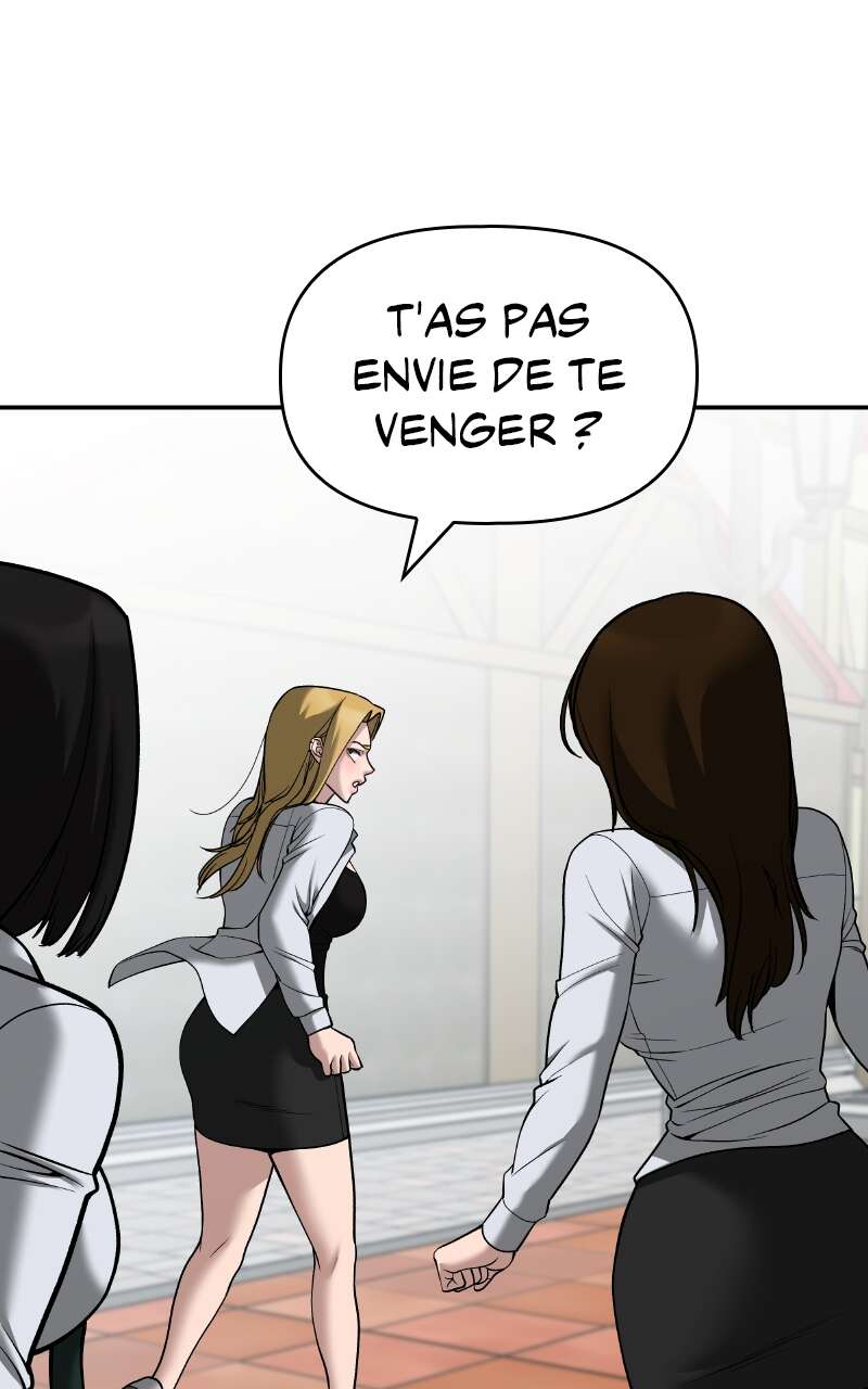 The Bully in Charge Chapitre 90 - Page 129