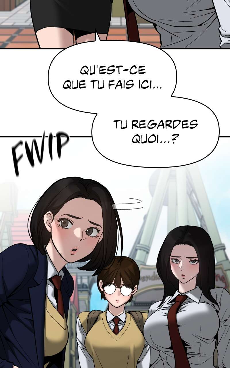 The Bully in Charge Chapitre 90 - Page 13