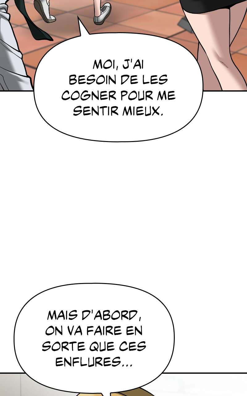 The Bully in Charge Chapitre 90 - Page 130