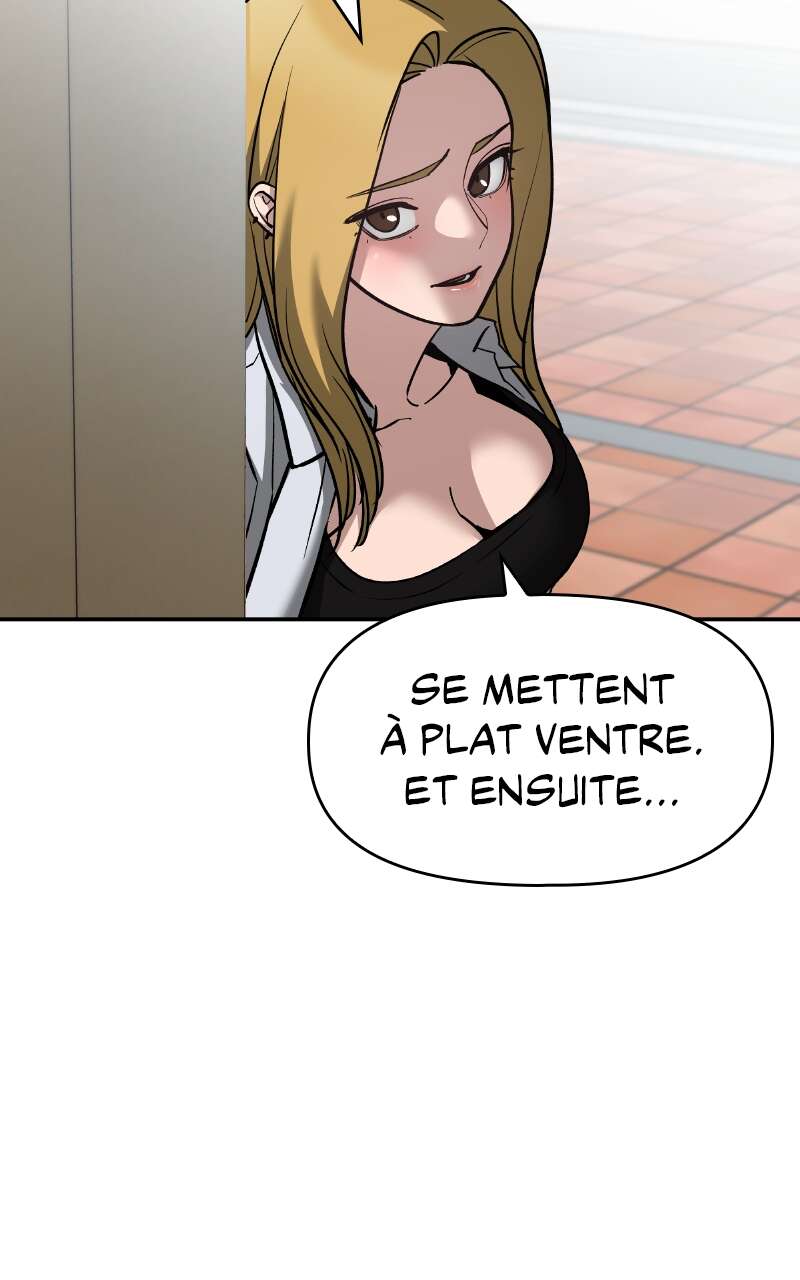 The Bully in Charge Chapitre 90 - Page 131