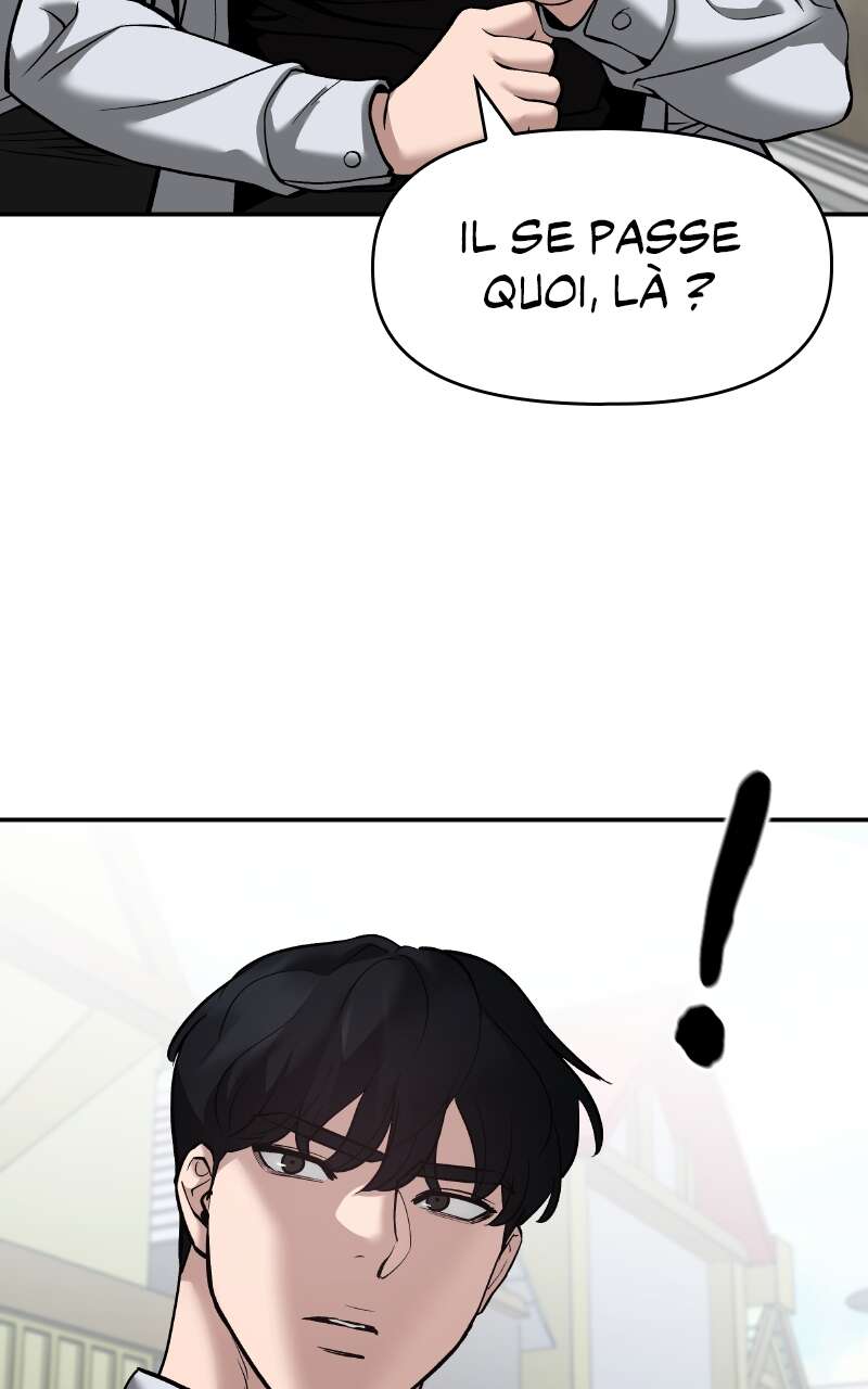 The Bully in Charge Chapitre 90 - Page 134