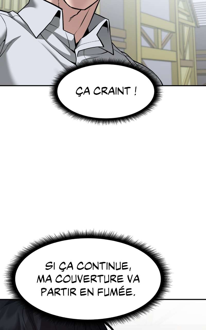 The Bully in Charge Chapitre 90 - Page 135