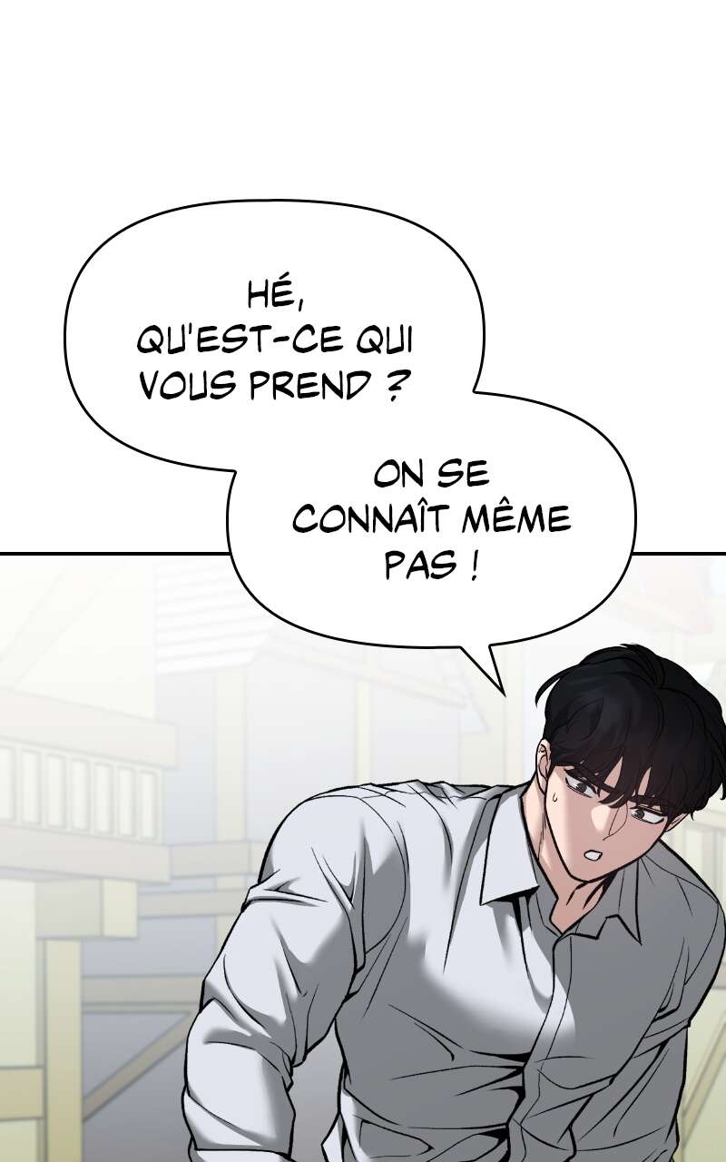 The Bully in Charge Chapitre 90 - Page 137