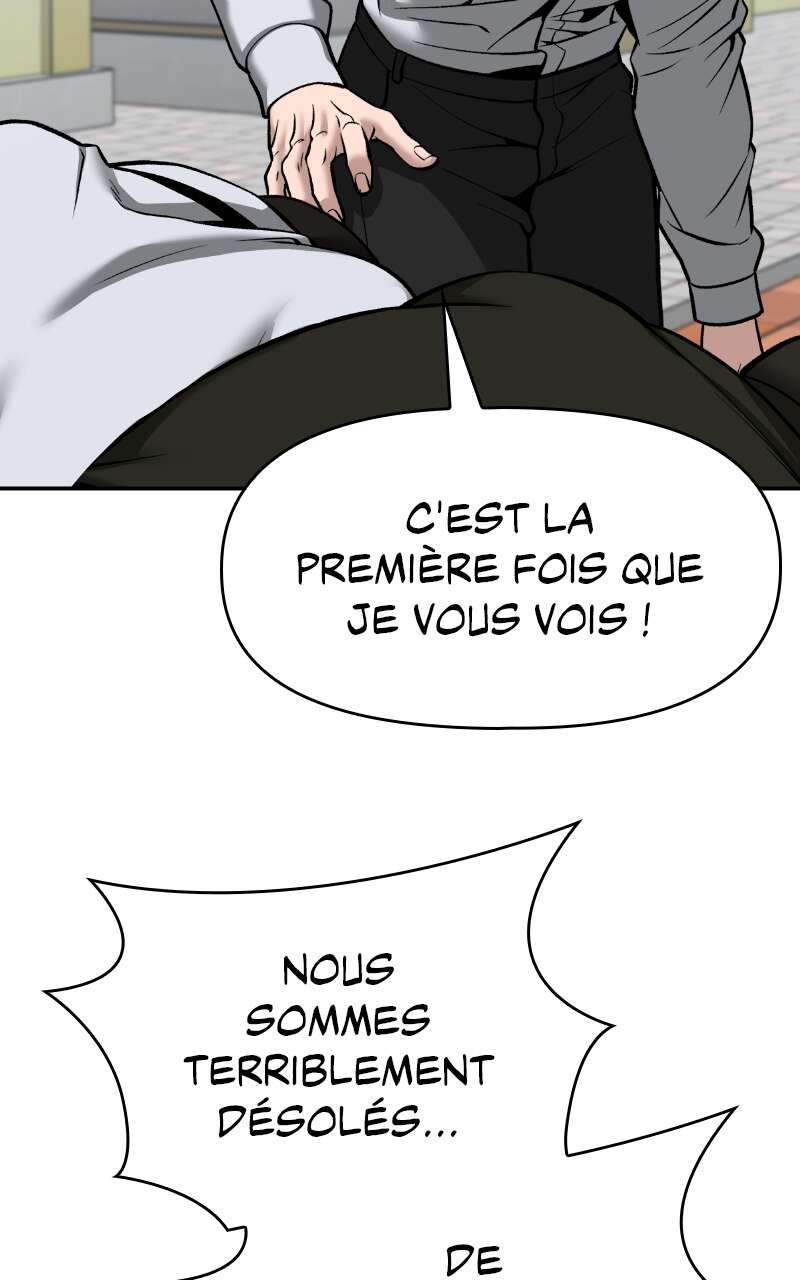 The Bully in Charge Chapitre 90 - Page 138