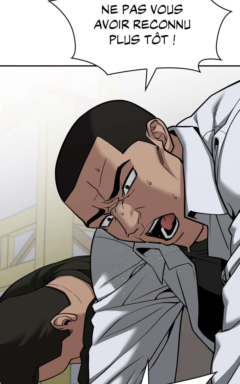 The Bully in Charge Chapitre 90 - Page 139
