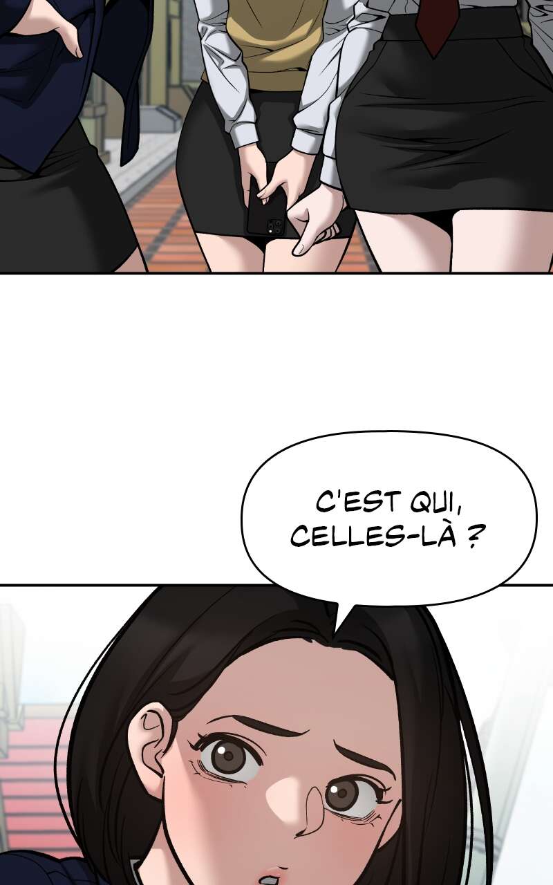 The Bully in Charge Chapitre 90 - Page 14