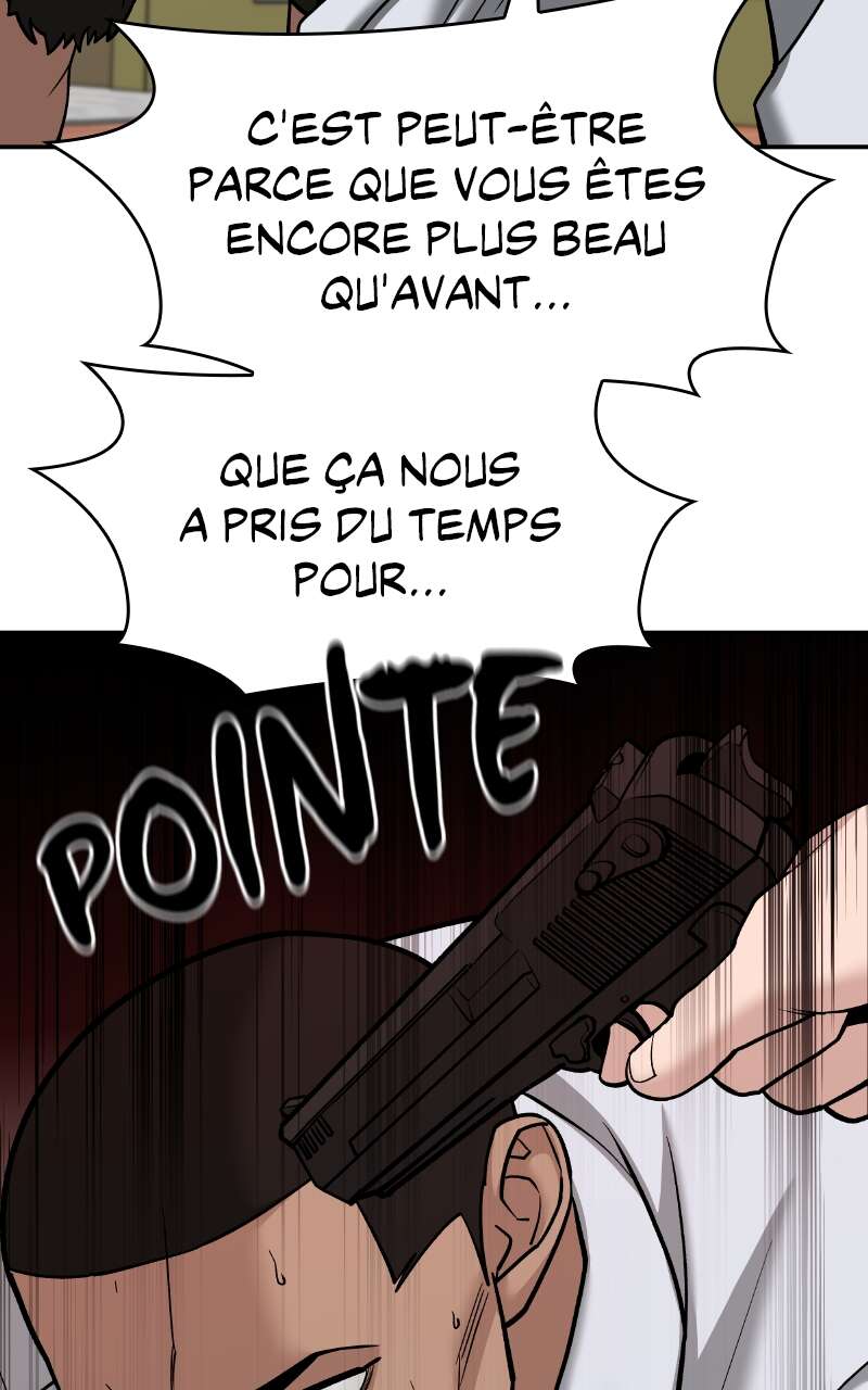 The Bully in Charge Chapitre 90 - Page 140