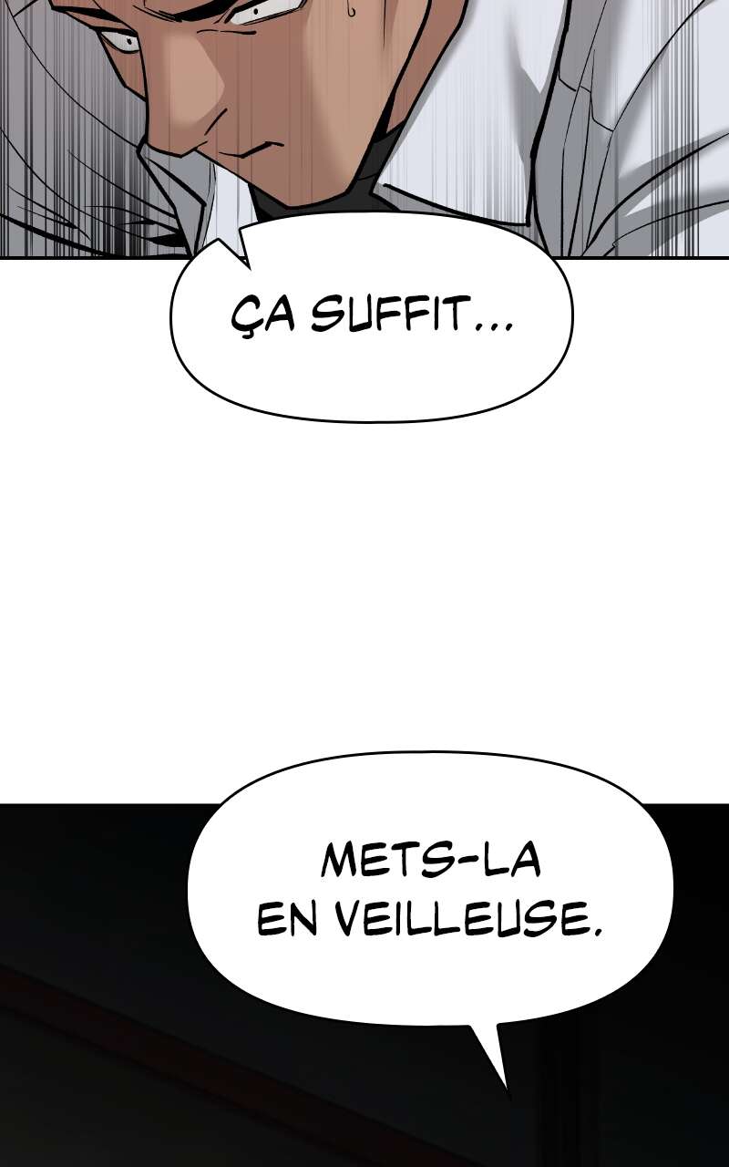 The Bully in Charge Chapitre 90 - Page 141