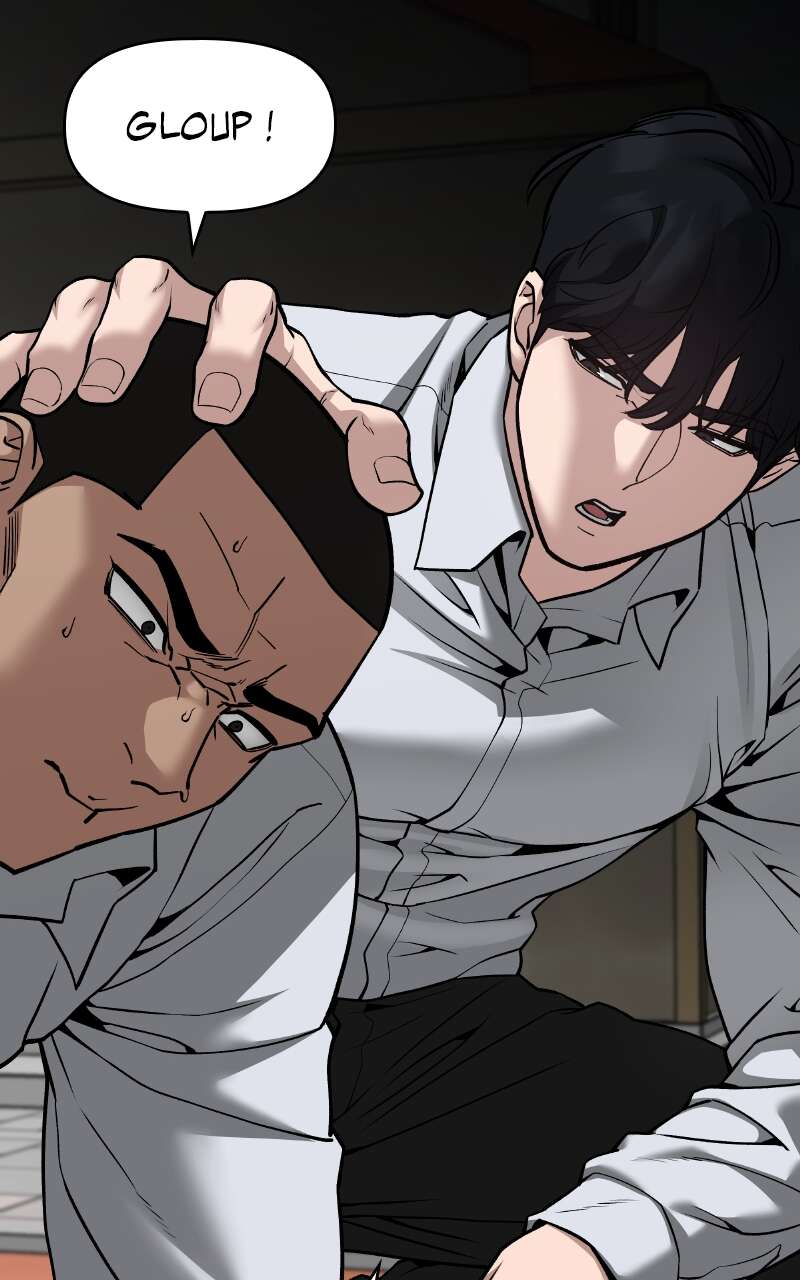 The Bully in Charge Chapitre 90 - Page 142