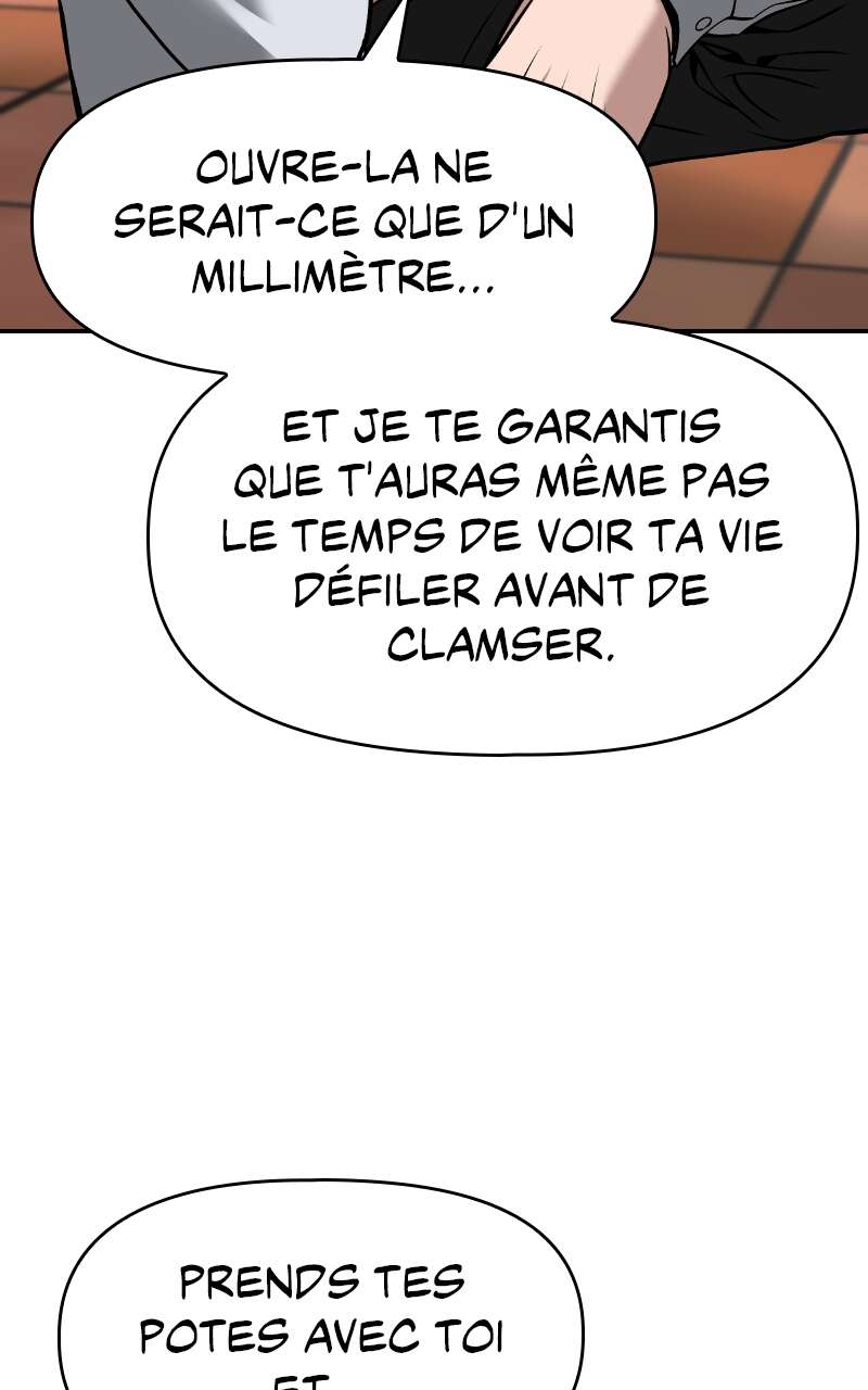 The Bully in Charge Chapitre 90 - Page 143