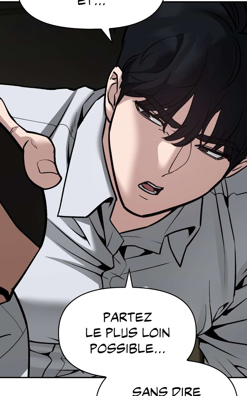 The Bully in Charge Chapitre 90 - Page 144