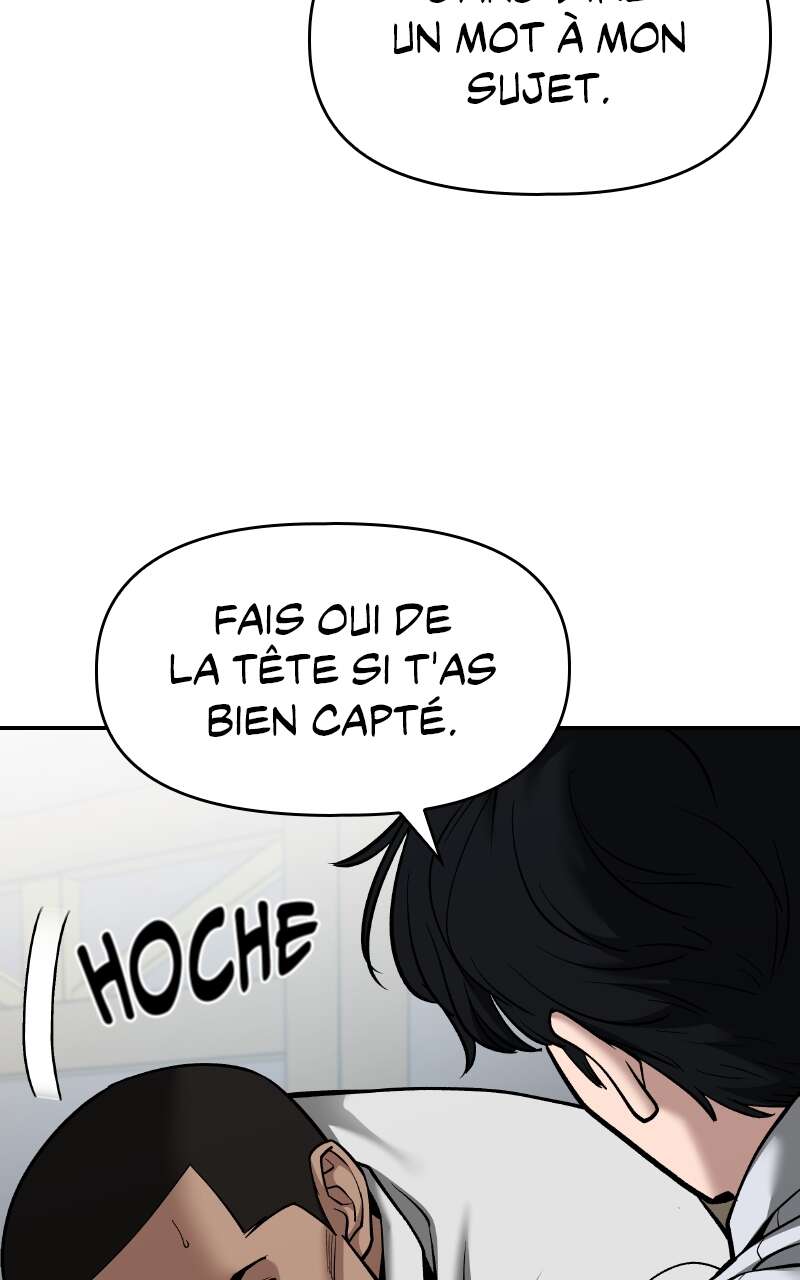 The Bully in Charge Chapitre 90 - Page 145