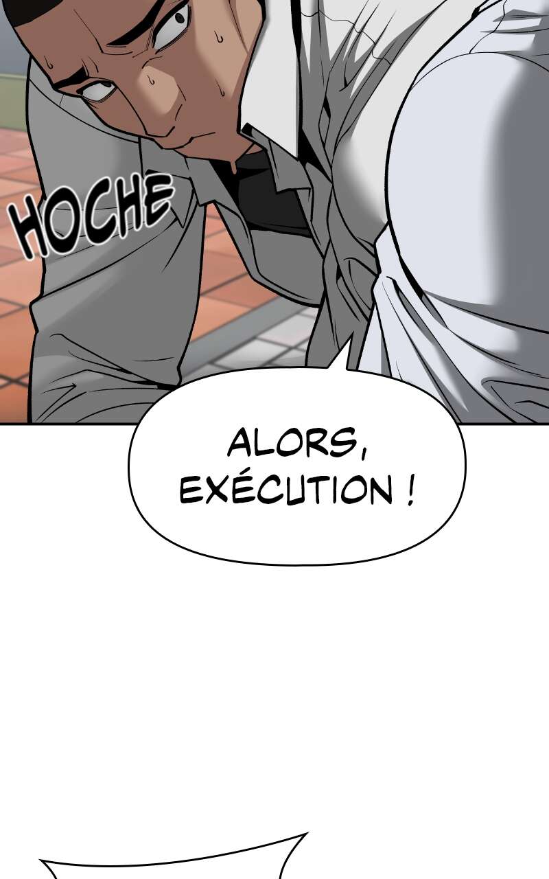 The Bully in Charge Chapitre 90 - Page 146