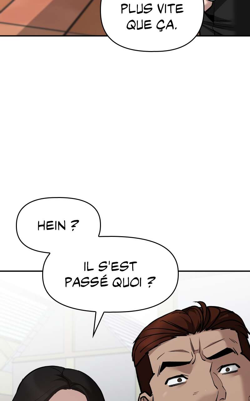The Bully in Charge Chapitre 90 - Page 148