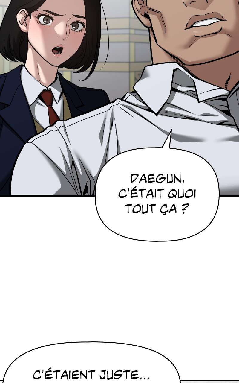 The Bully in Charge Chapitre 90 - Page 149