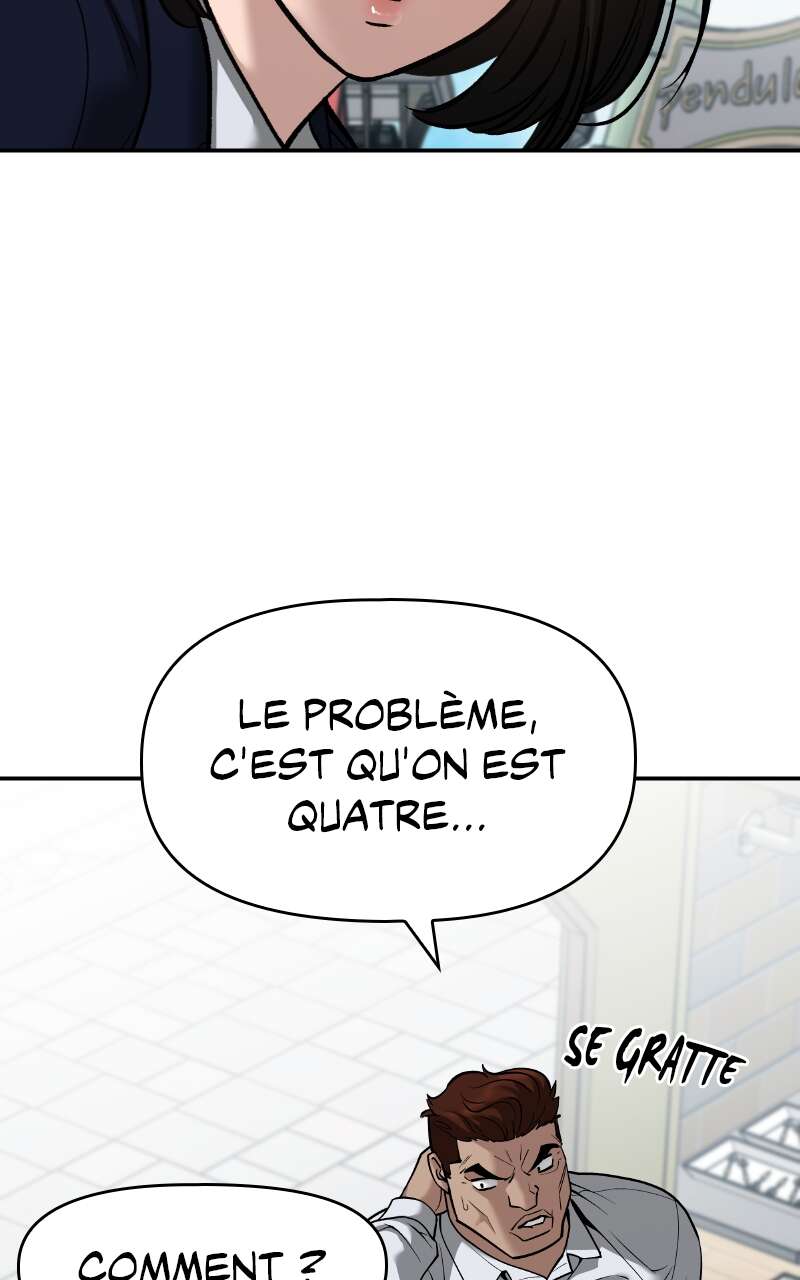 The Bully in Charge Chapitre 90 - Page 15