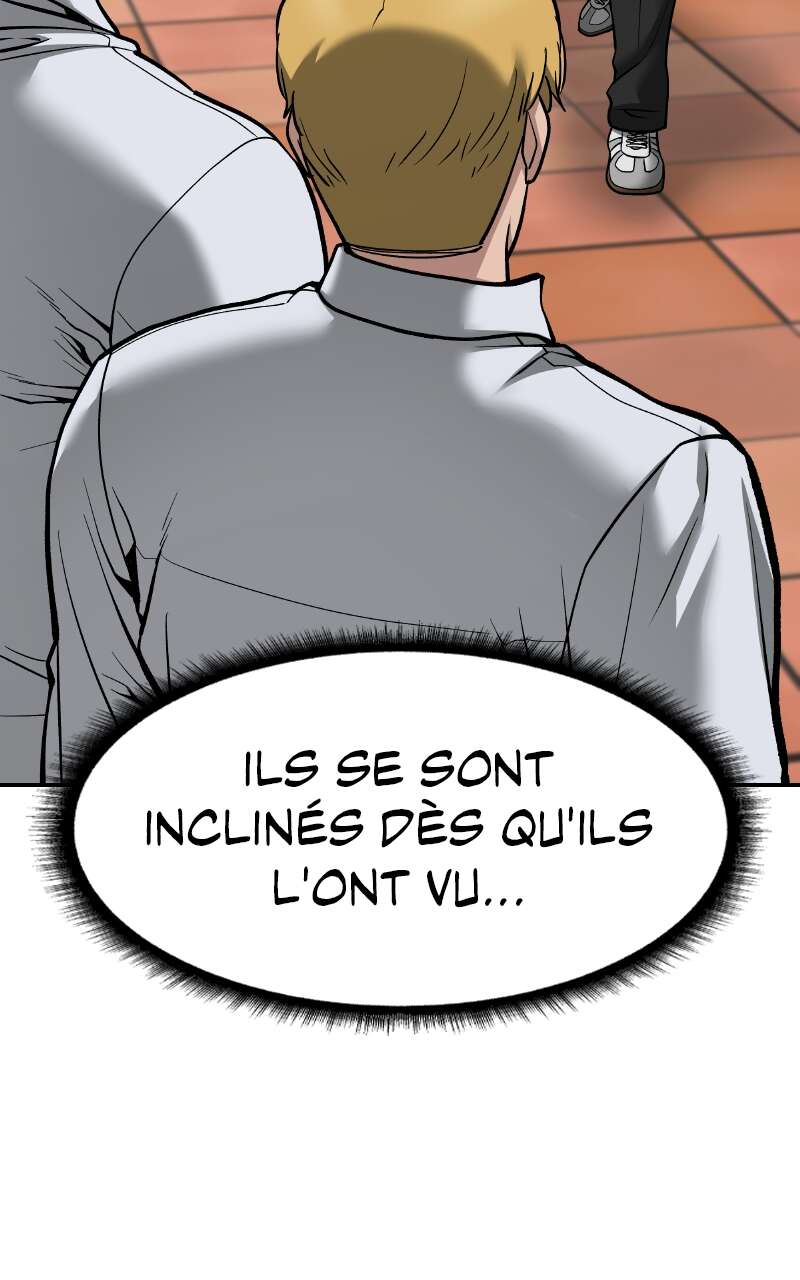 The Bully in Charge Chapitre 90 - Page 151