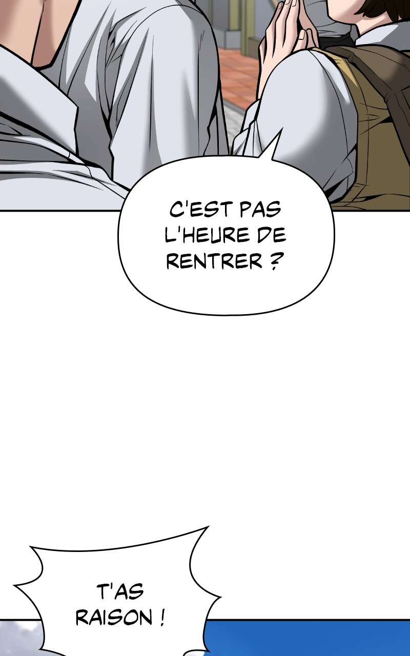 The Bully in Charge Chapitre 90 - Page 154