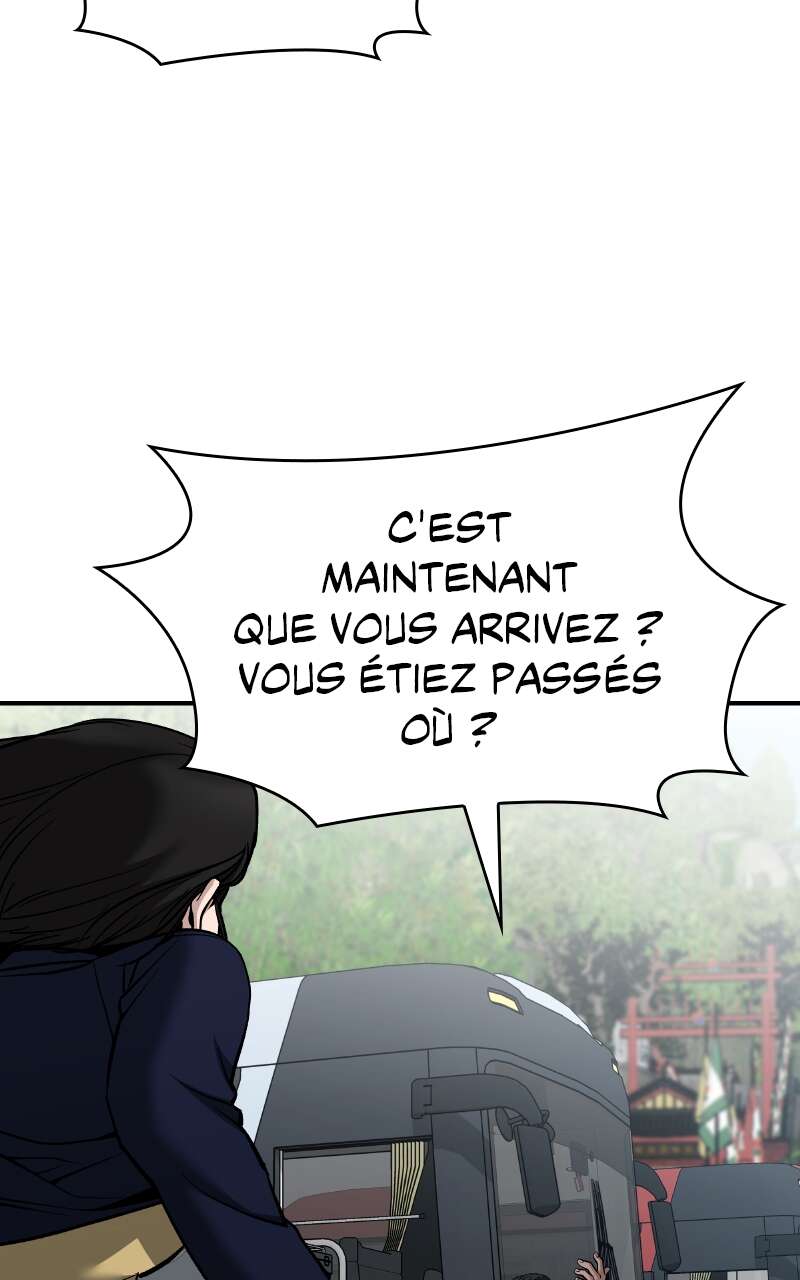 The Bully in Charge Chapitre 90 - Page 156