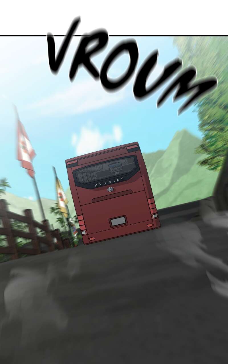 The Bully in Charge Chapitre 90 - Page 158
