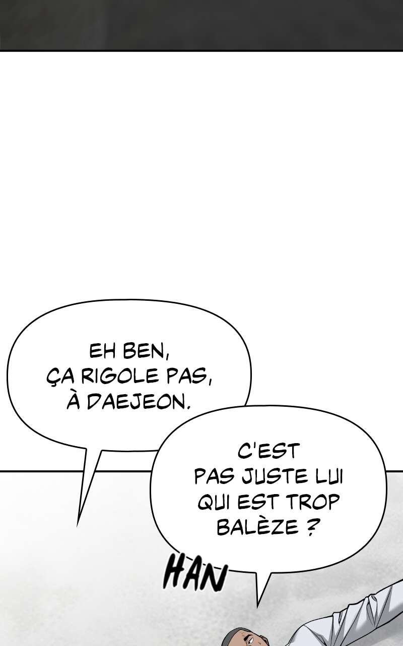 The Bully in Charge Chapitre 90 - Page 159