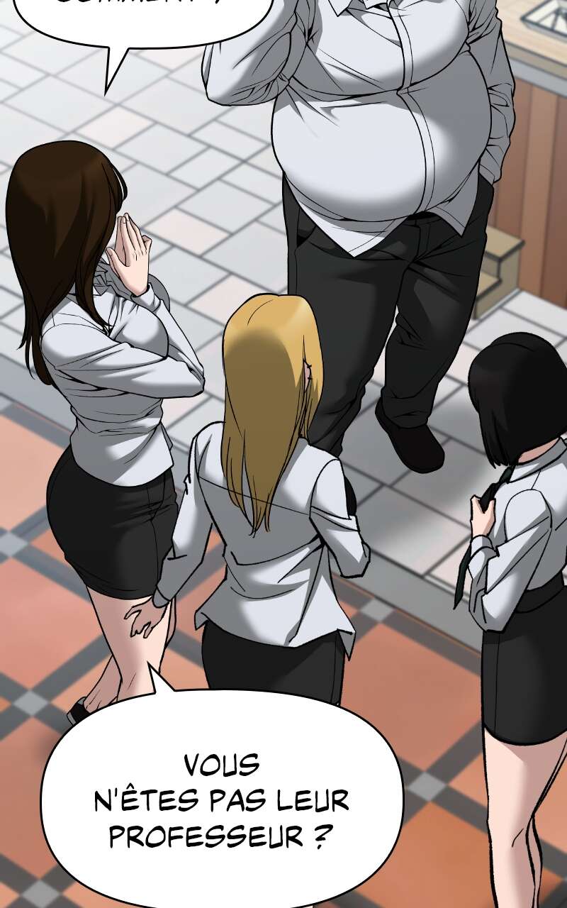 The Bully in Charge Chapitre 90 - Page 16