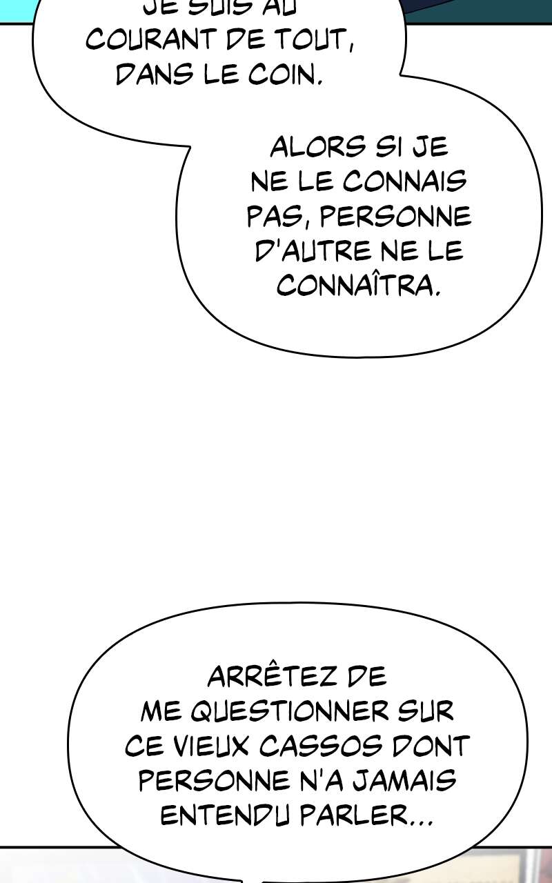 The Bully in Charge Chapitre 90 - Page 164