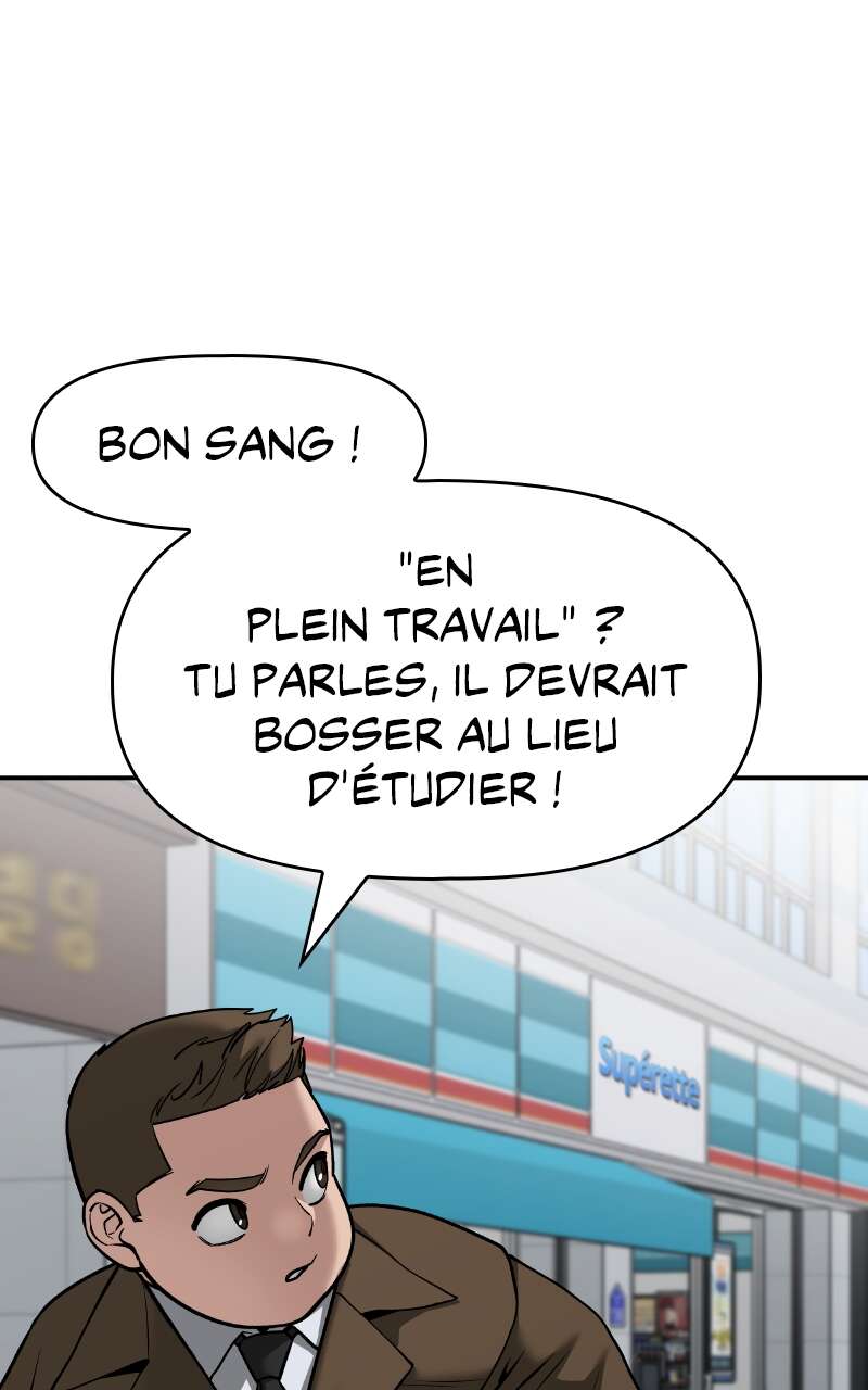 The Bully in Charge Chapitre 90 - Page 166