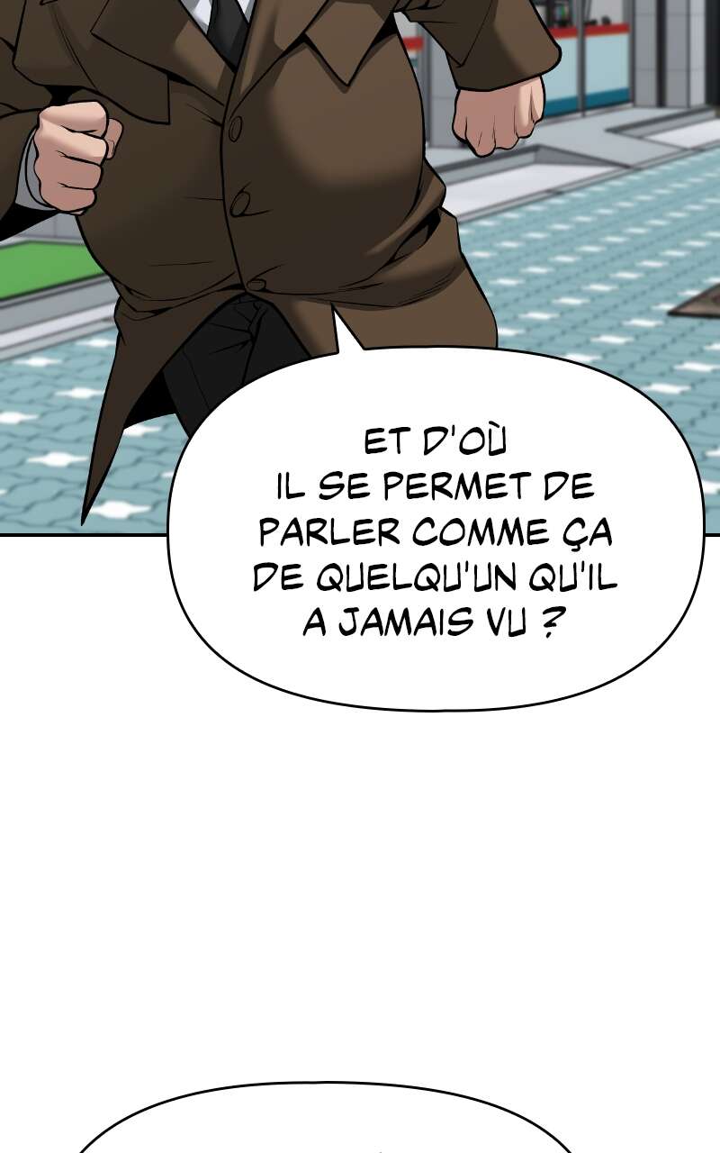 The Bully in Charge Chapitre 90 - Page 167