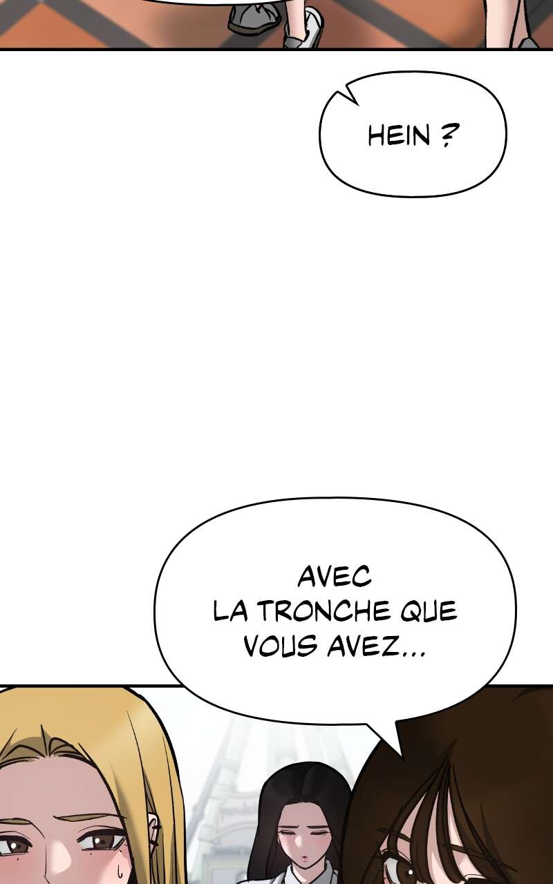 The Bully in Charge Chapitre 90 - Page 17
