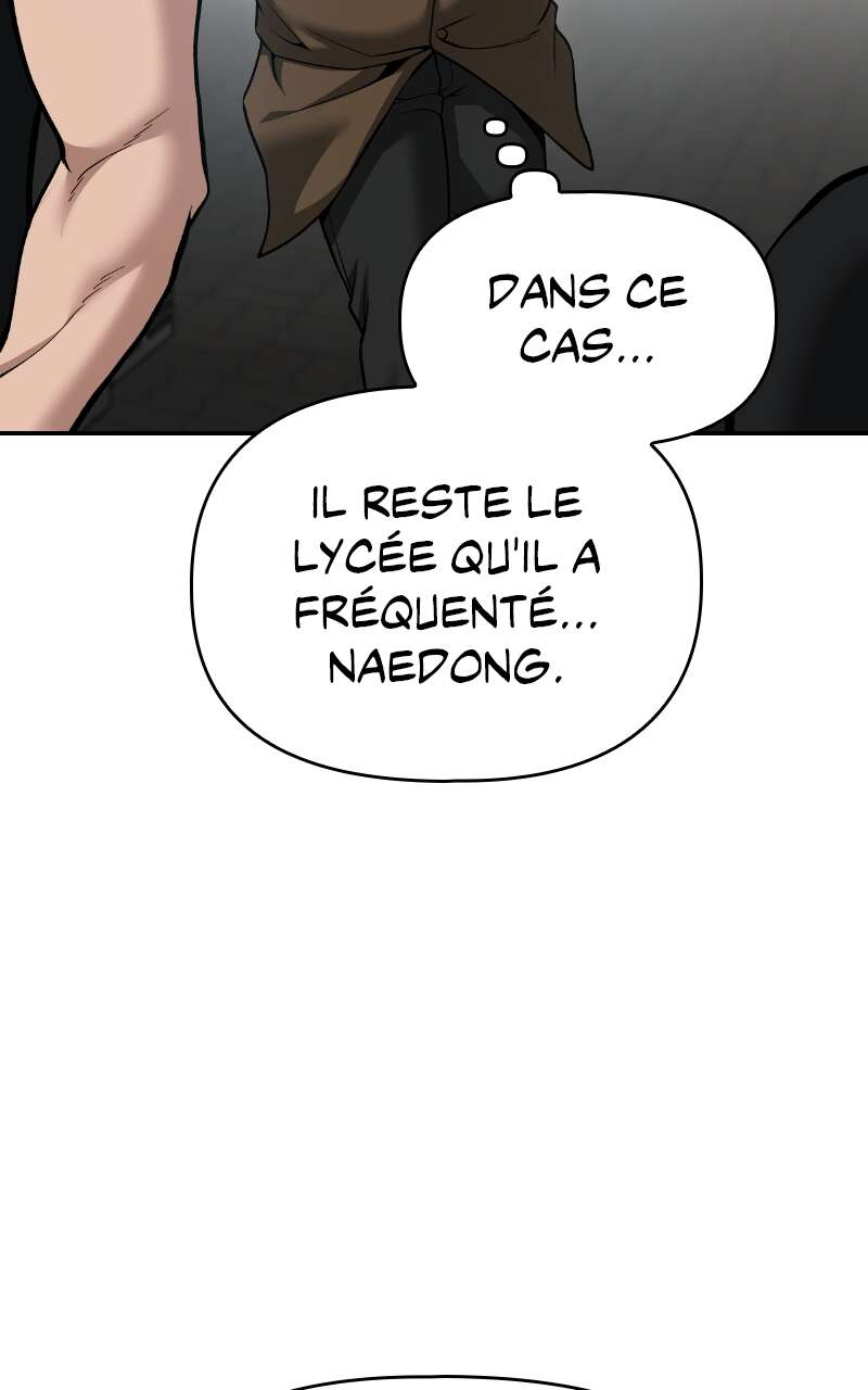The Bully in Charge Chapitre 90 - Page 170