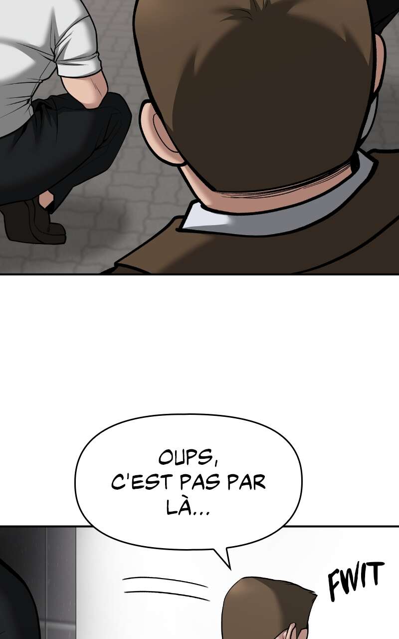 The Bully in Charge Chapitre 90 - Page 172