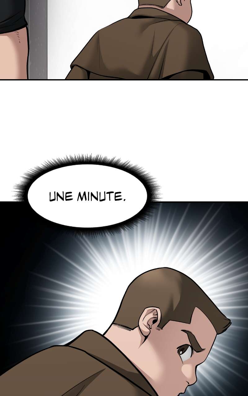 The Bully in Charge Chapitre 90 - Page 173