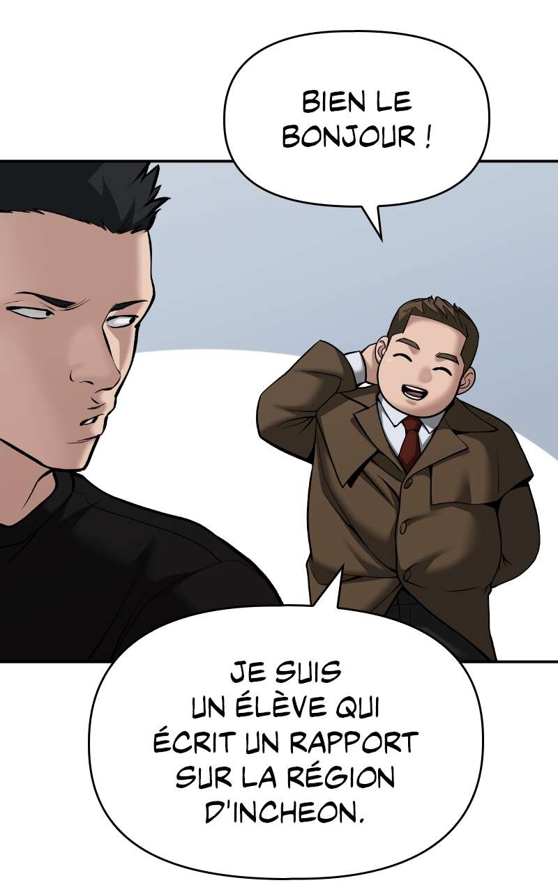 The Bully in Charge Chapitre 90 - Page 175
