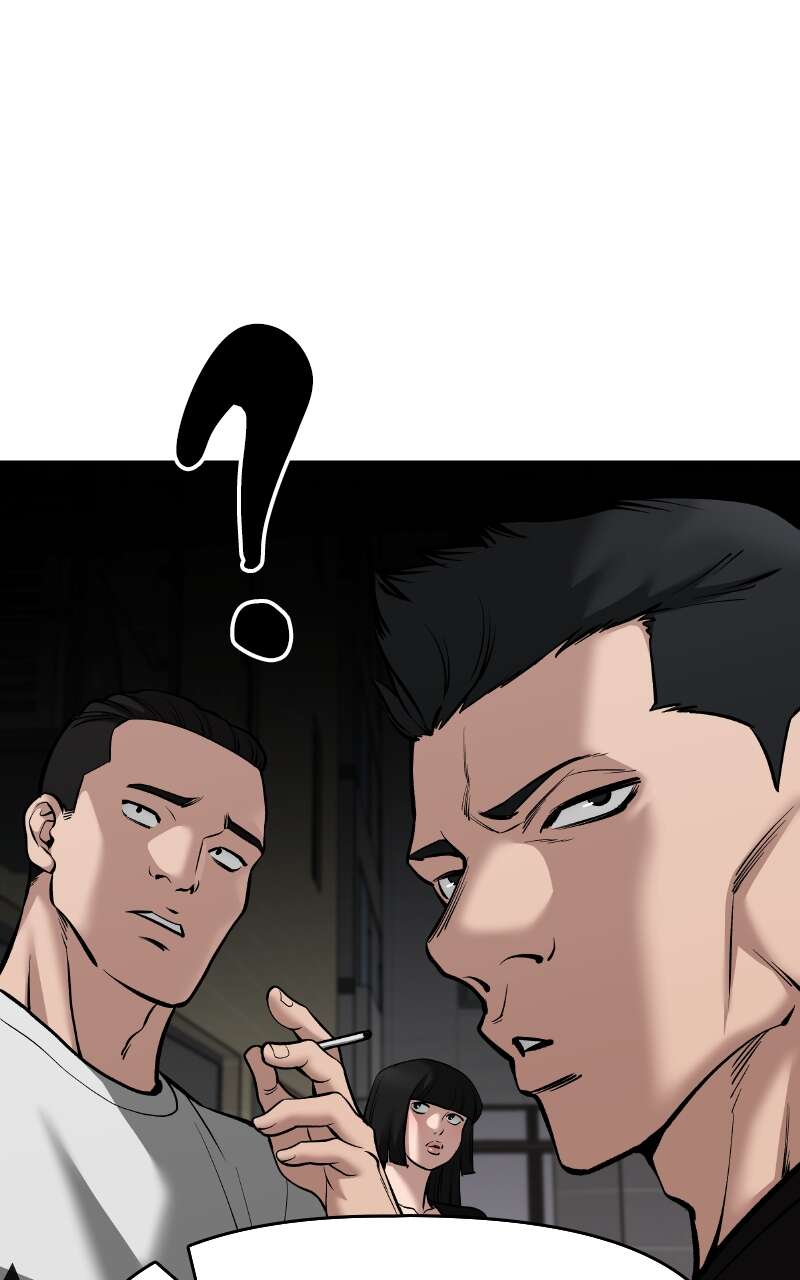 The Bully in Charge Chapitre 90 - Page 176
