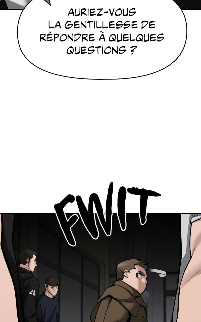 The Bully in Charge Chapitre 90 - Page 177