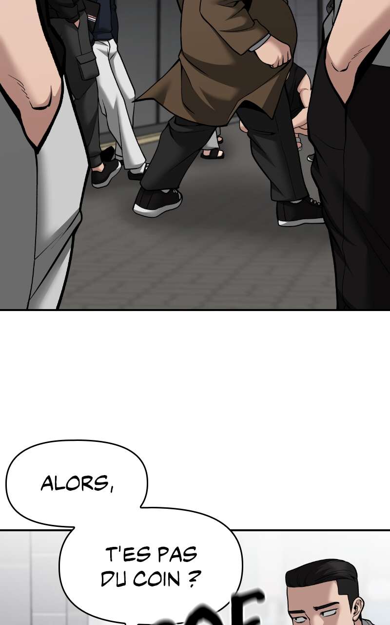 The Bully in Charge Chapitre 90 - Page 178