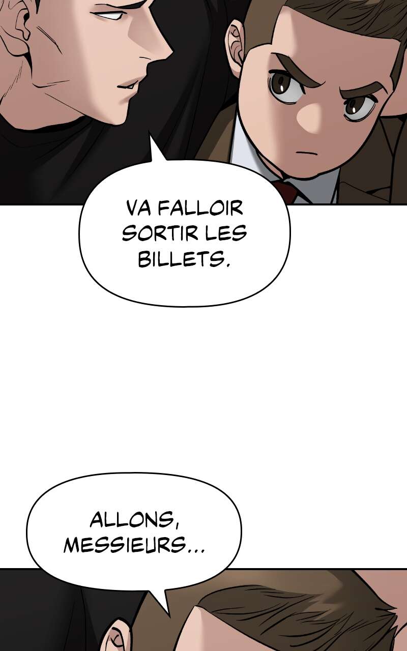 The Bully in Charge Chapitre 90 - Page 181