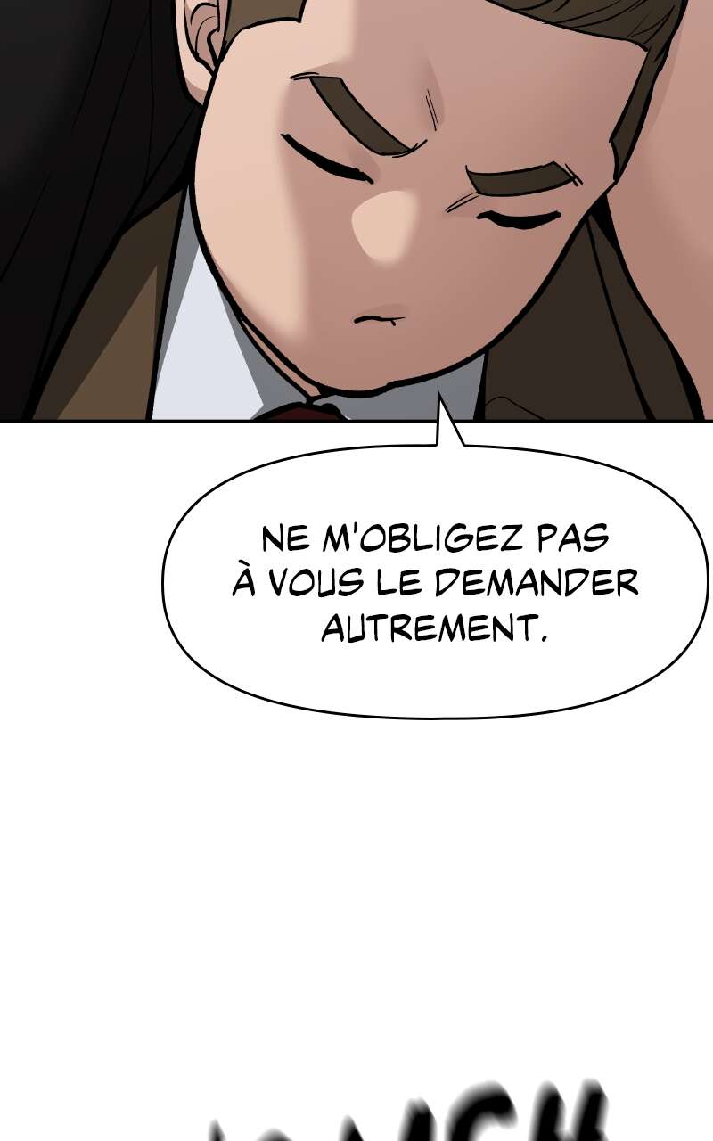 The Bully in Charge Chapitre 90 - Page 182