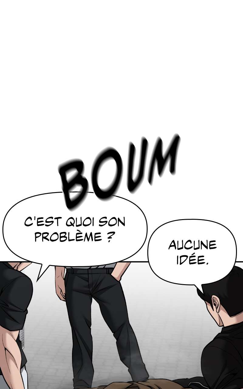 The Bully in Charge Chapitre 90 - Page 185