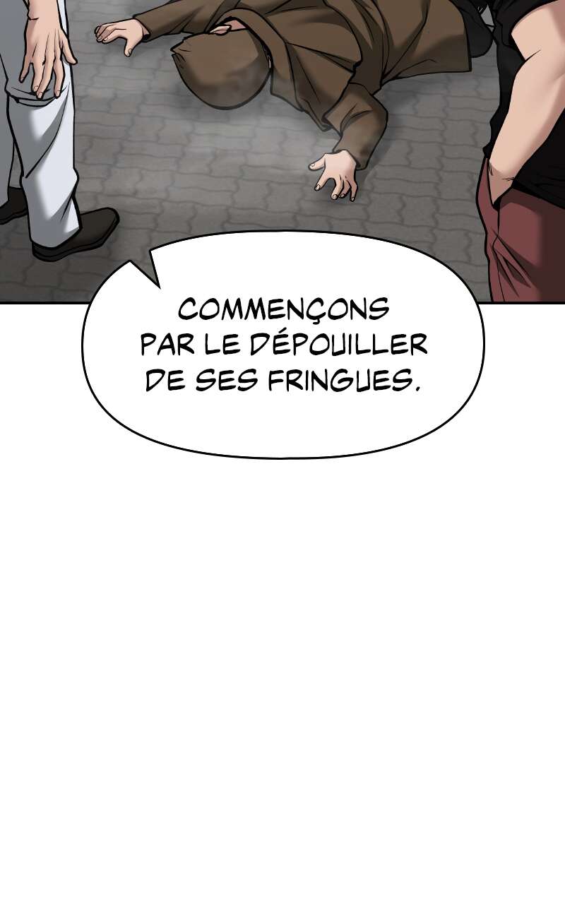 The Bully in Charge Chapitre 90 - Page 186