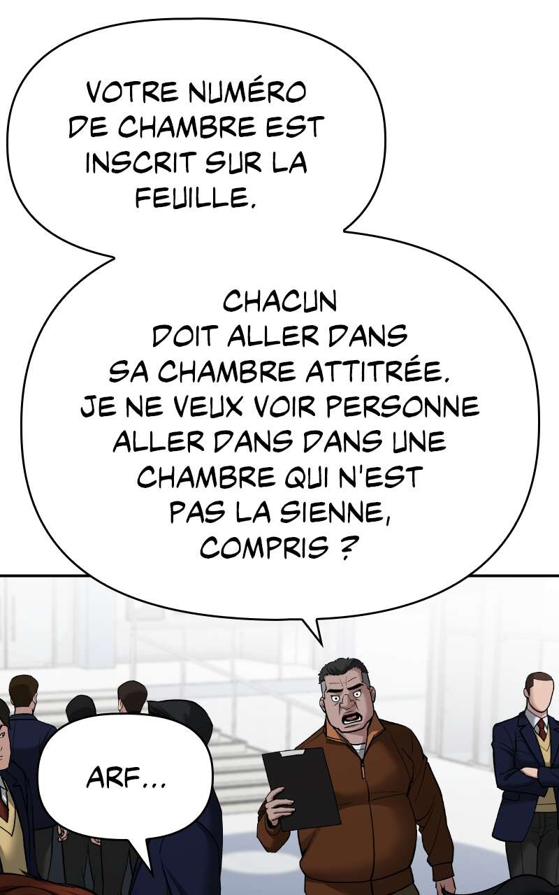 The Bully in Charge Chapitre 90 - Page 188