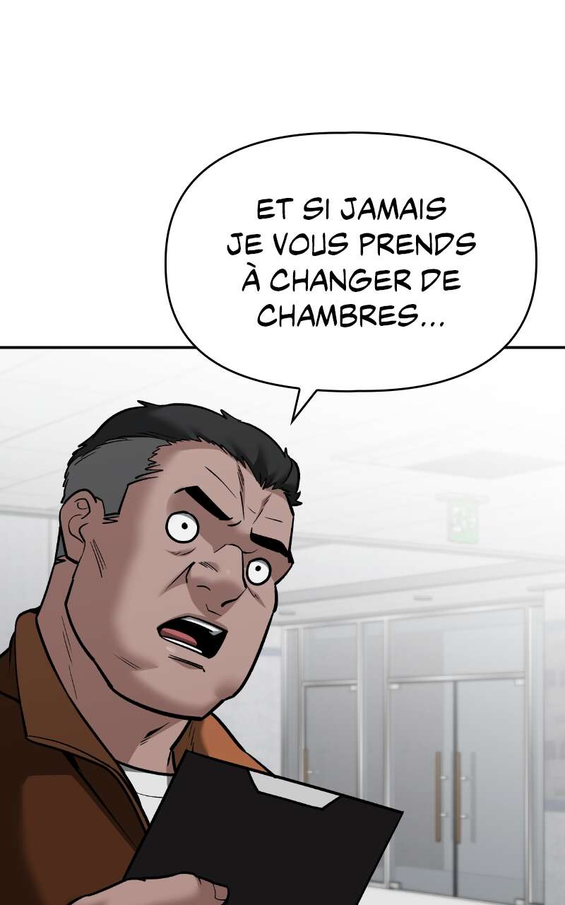The Bully in Charge Chapitre 90 - Page 190