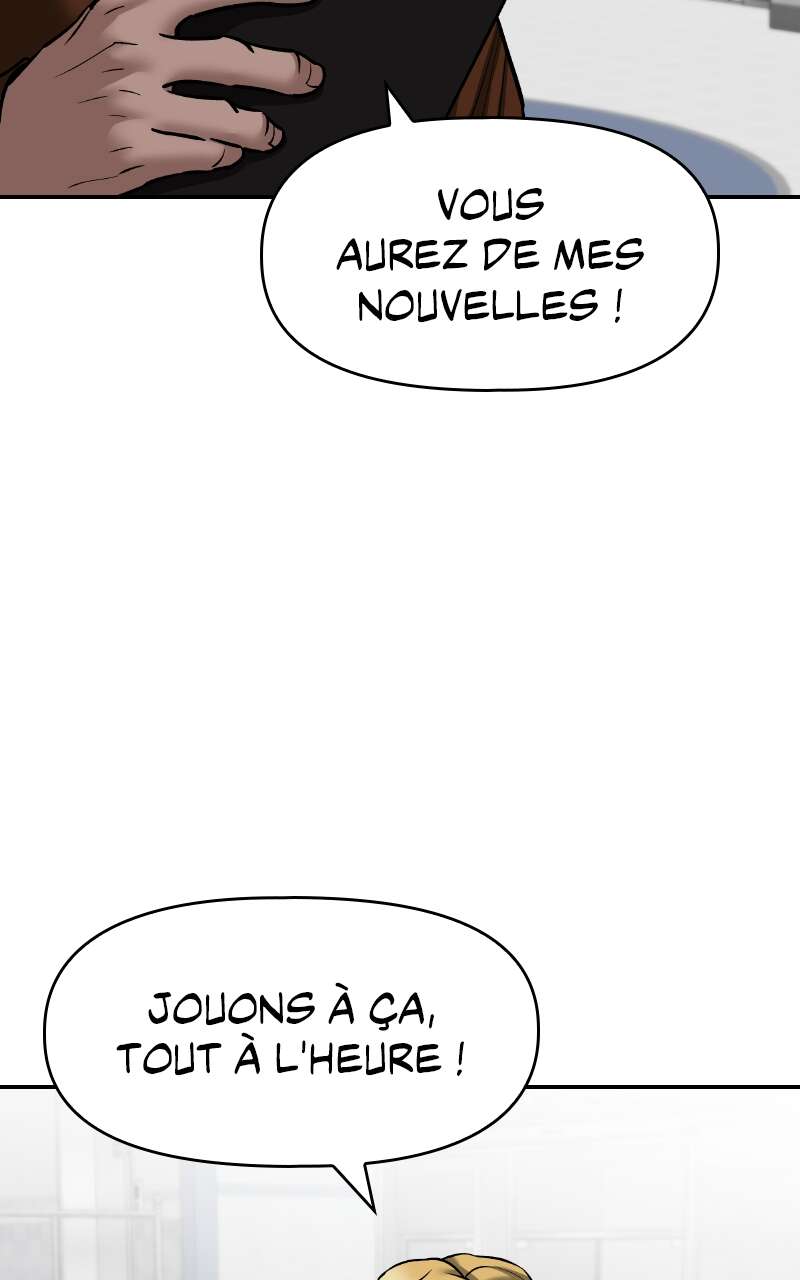 The Bully in Charge Chapitre 90 - Page 191