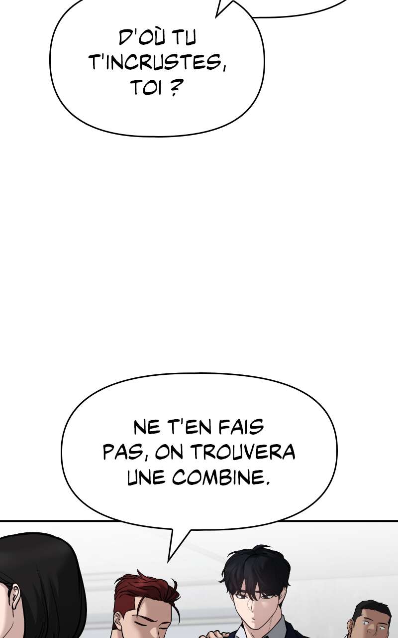 The Bully in Charge Chapitre 90 - Page 193