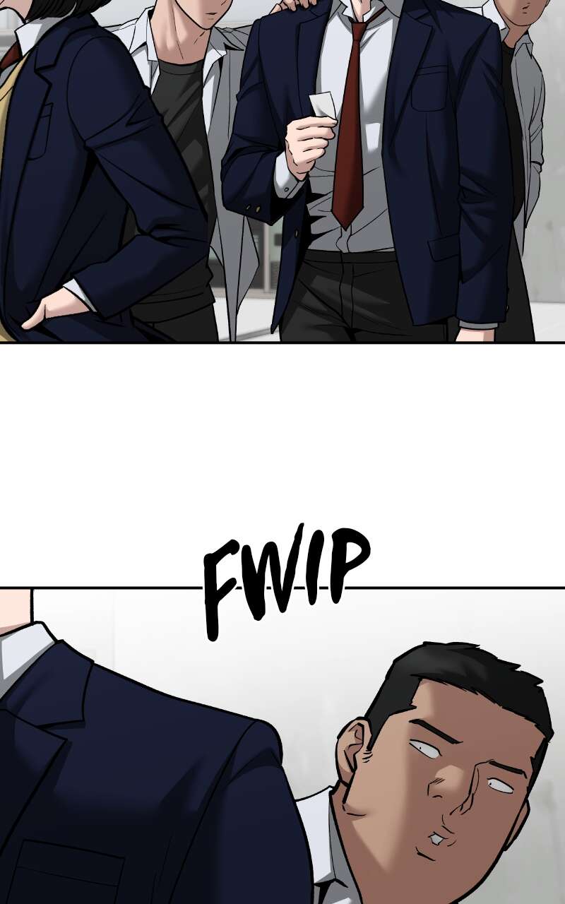 The Bully in Charge Chapitre 90 - Page 194